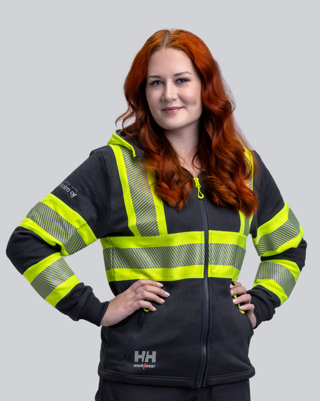 Rekkakuskit Suomi - Anni-Riina
