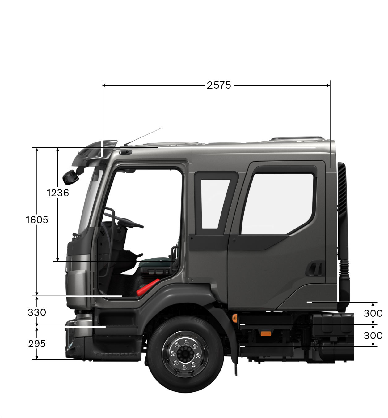 volvo-crew-cab